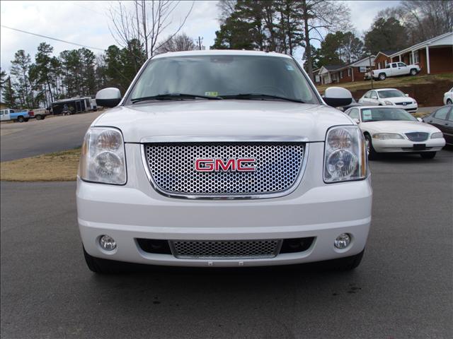 GMC Yukon 2007 photo 3
