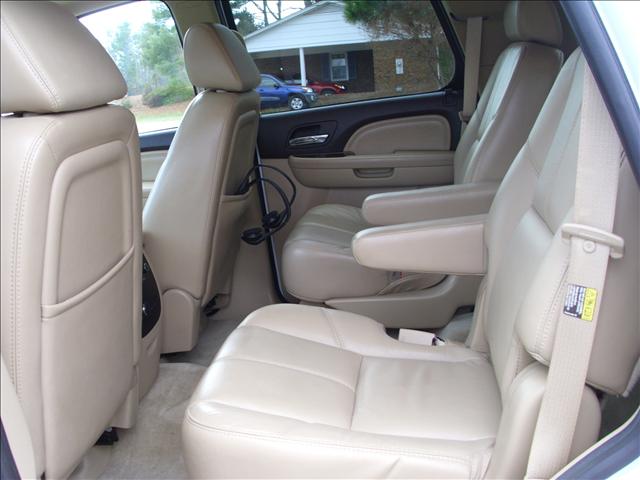GMC Yukon 2007 photo 5