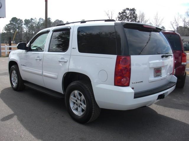 GMC Yukon 2007 photo 1