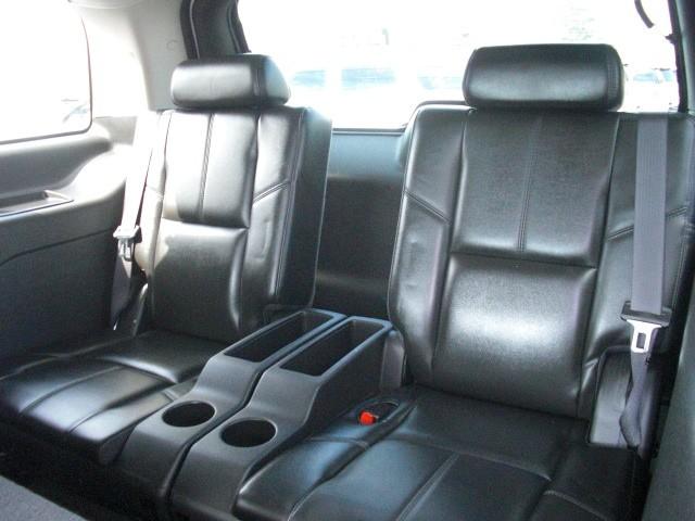 GMC Yukon 2007 photo 3