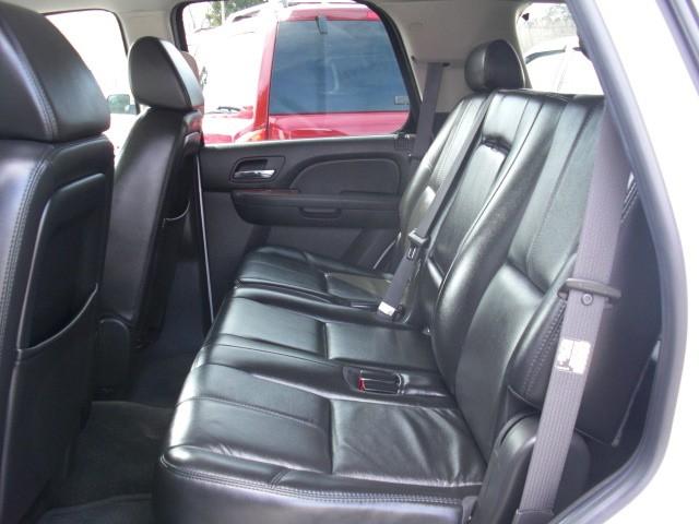 GMC Yukon 2007 photo 4