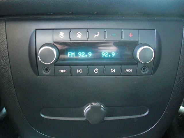 GMC Yukon 2007 photo 5