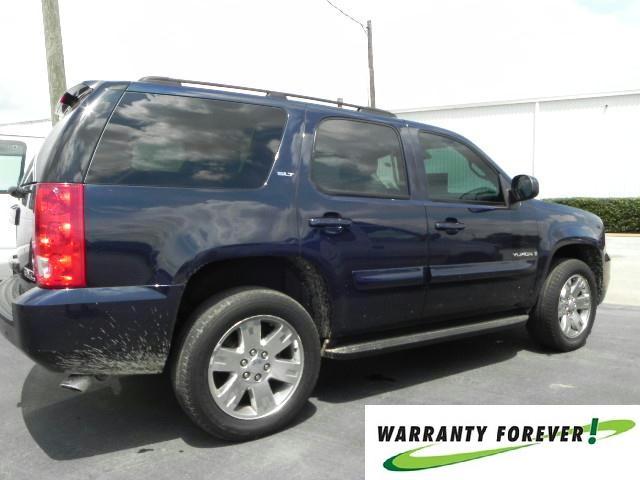 GMC Yukon Unknown Unspecified