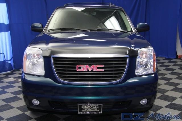 GMC Yukon 2007 photo 1