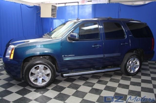 GMC Yukon 2007 photo 3