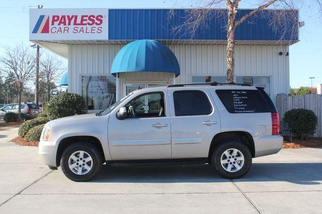 GMC Yukon 5.6L Automatic XE Unspecified