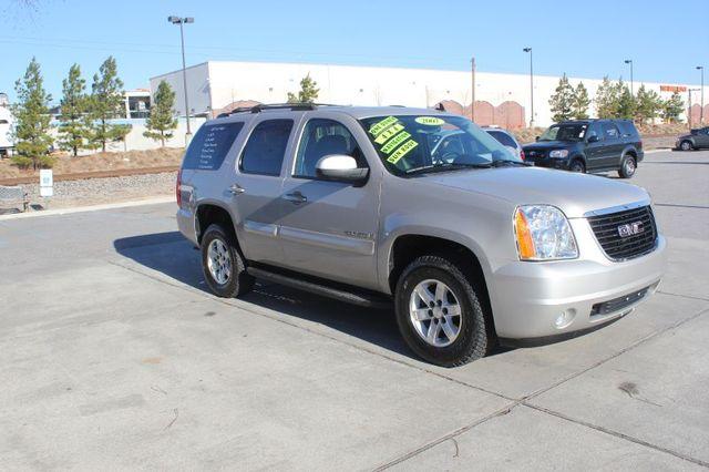 GMC Yukon 2007 photo 1