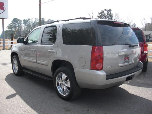 GMC Yukon LTD LME Unspecified