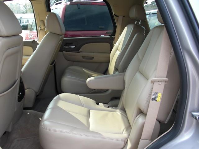 GMC Yukon 2007 photo 3