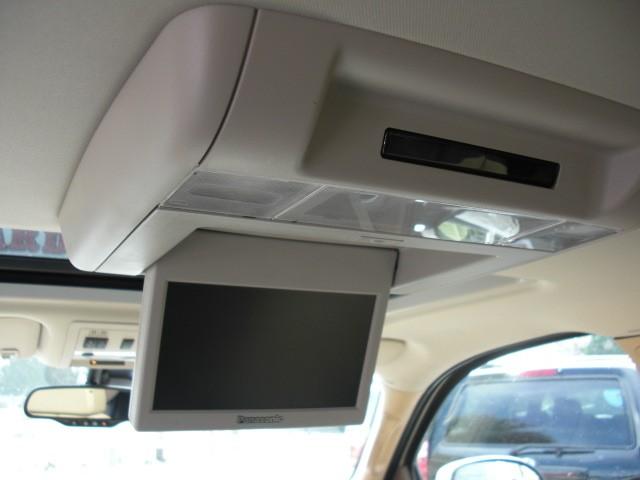 GMC Yukon 2007 photo 4