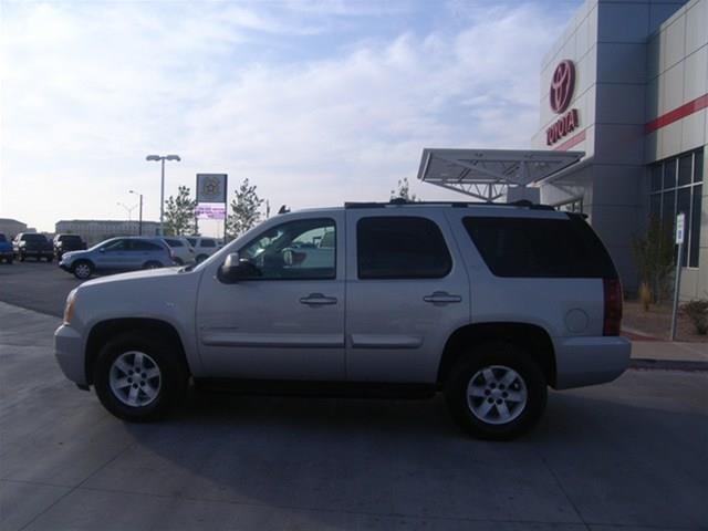 GMC Yukon 2007 photo 11