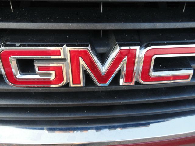 GMC Yukon 2007 photo 2