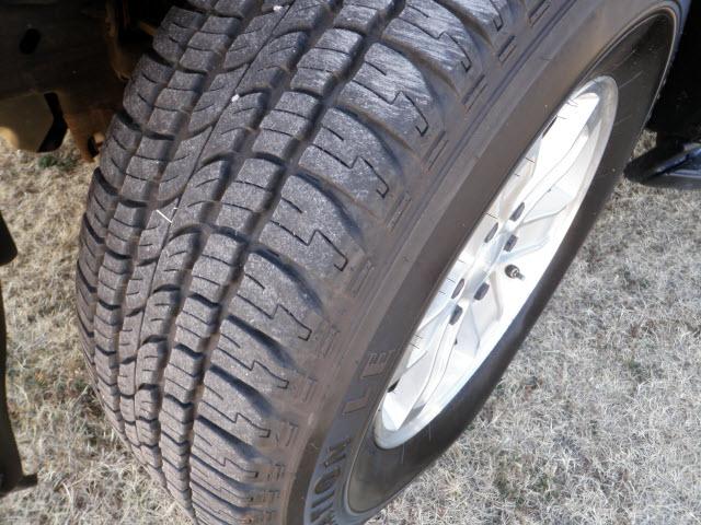 GMC Yukon 2007 photo 4