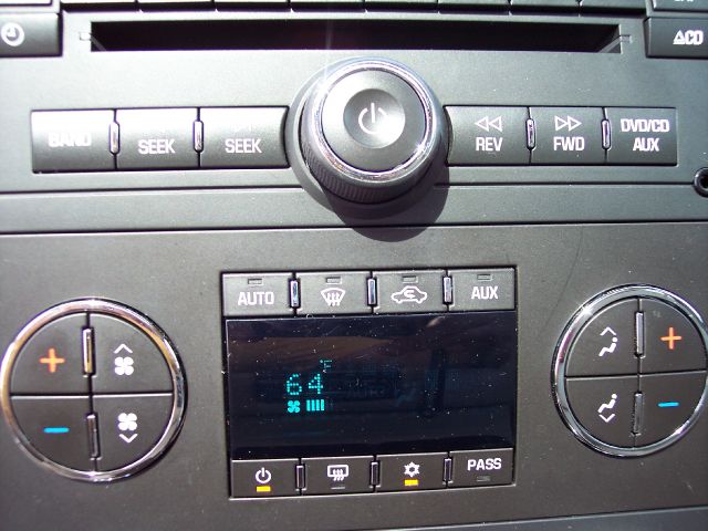 GMC Yukon REG CAB BASE SUV