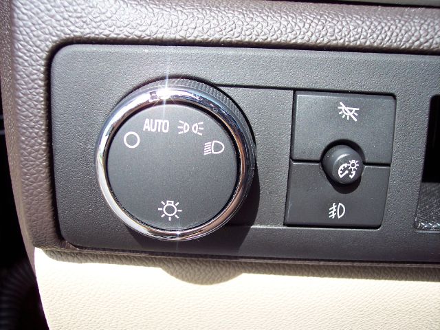 GMC Yukon 2007 photo 1