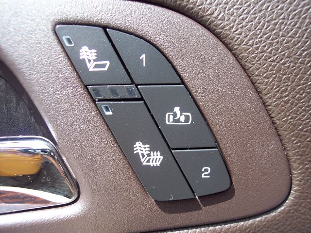 GMC Yukon 2007 photo 10