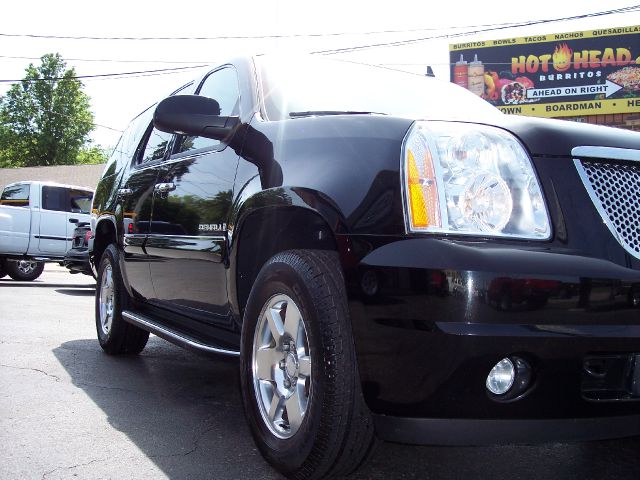 GMC Yukon 2007 photo 11