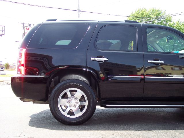 GMC Yukon 2007 photo 13