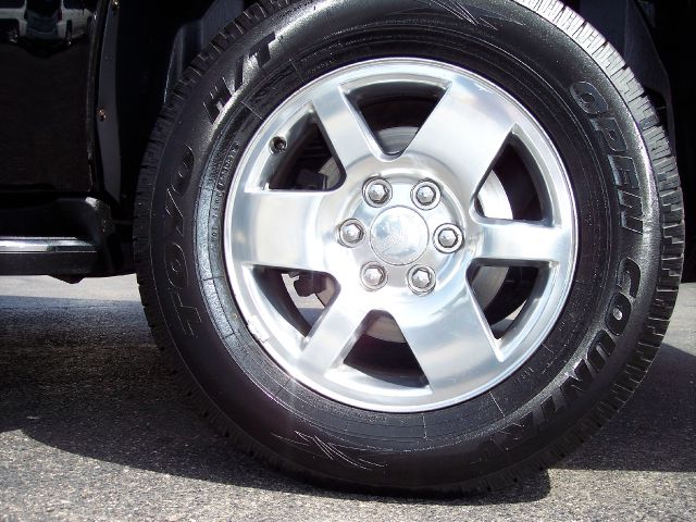 GMC Yukon 2007 photo 14