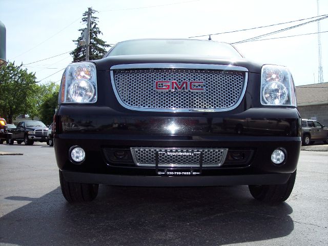 GMC Yukon 2007 photo 17