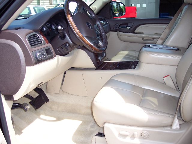 GMC Yukon 2007 photo 18