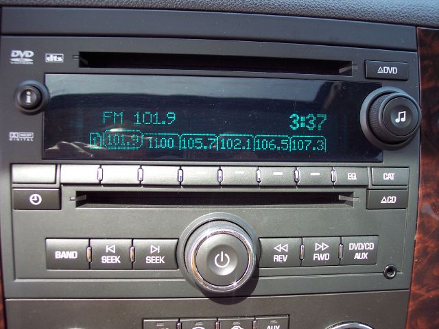 GMC Yukon 2007 photo 2