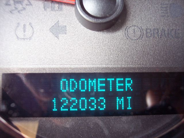 GMC Yukon 2007 photo 20