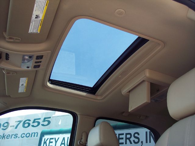 GMC Yukon 2007 photo 23