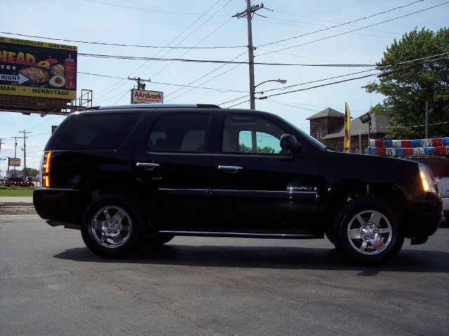 GMC Yukon 2007 photo 24