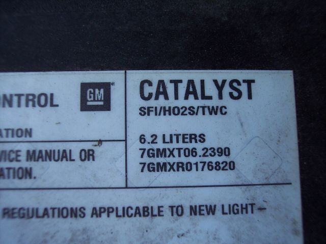 GMC Yukon 2007 photo 26