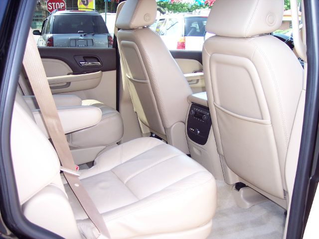 GMC Yukon 2007 photo 3