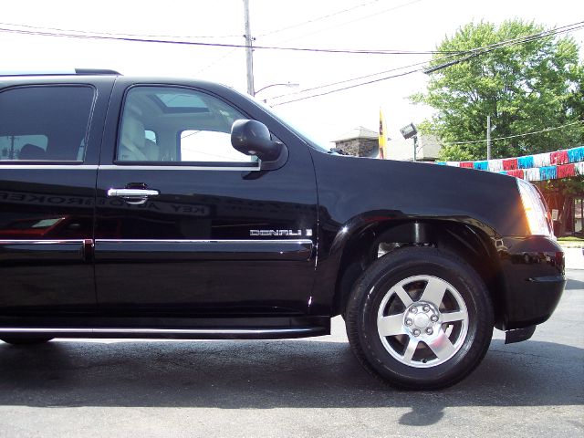 GMC Yukon 2007 photo 30