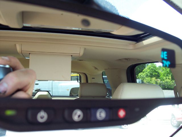 GMC Yukon 2007 photo 33