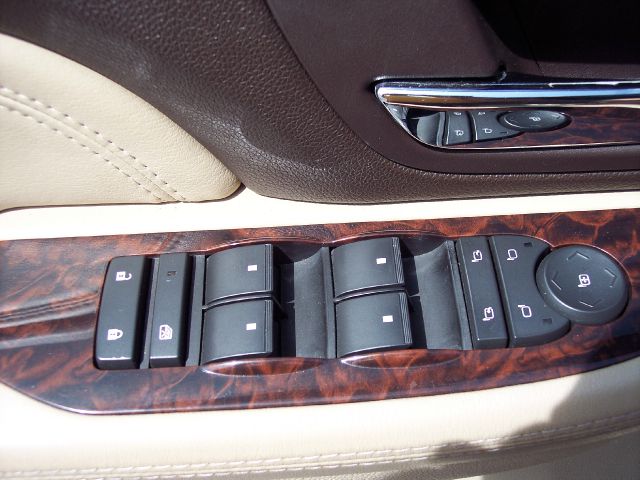 GMC Yukon 2007 photo 4