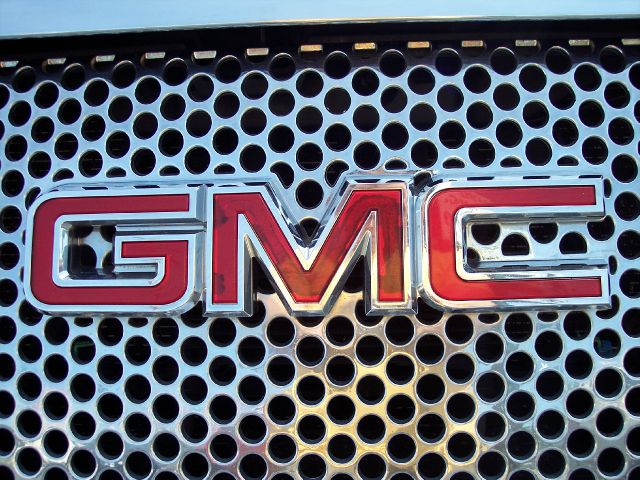GMC Yukon 2007 photo 7