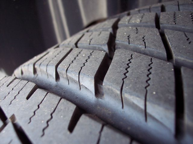 GMC Yukon 2007 photo 8