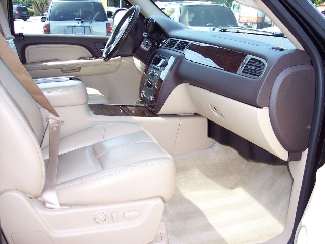 GMC Yukon 2007 photo 9