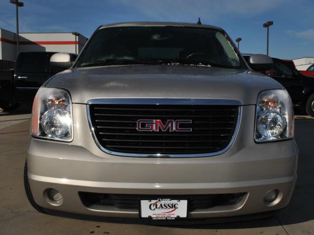 GMC Yukon 2007 photo 1