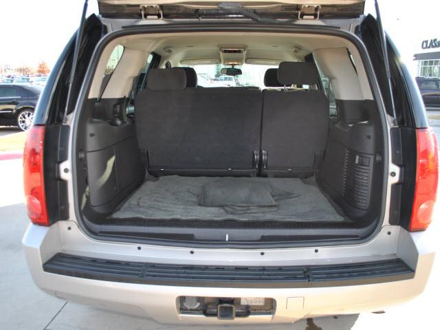 GMC Yukon 2007 photo 4