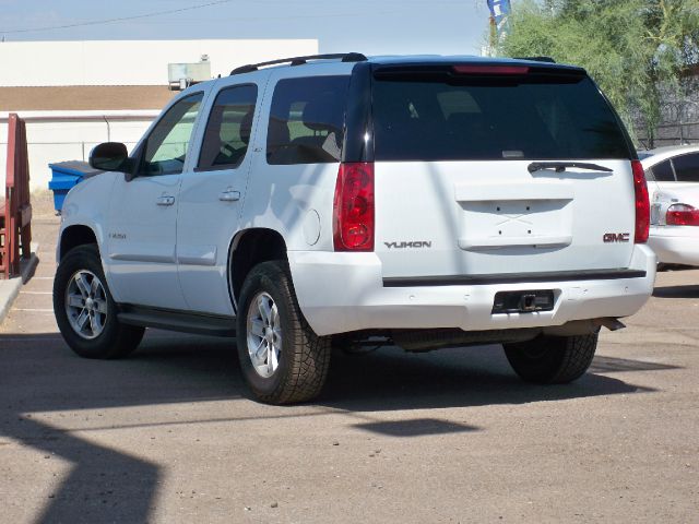 GMC Yukon 2007 photo 1
