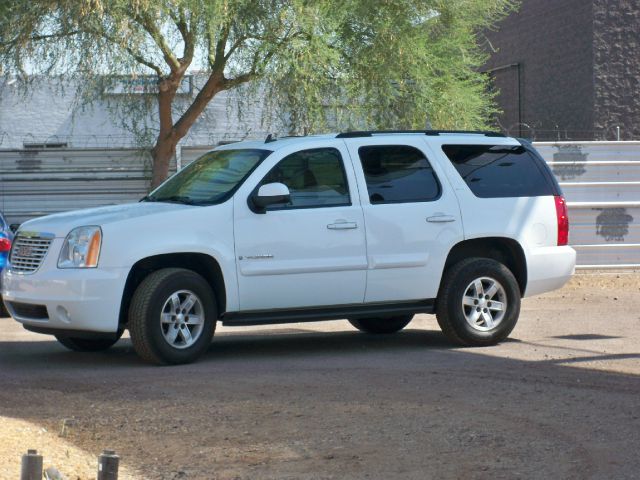 GMC Yukon 2007 photo 3
