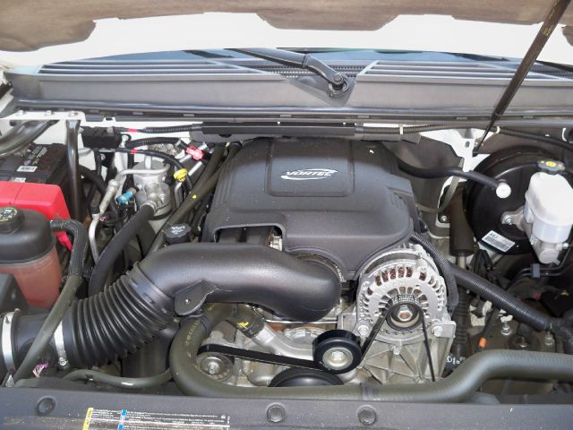 GMC Yukon 2007 photo 4