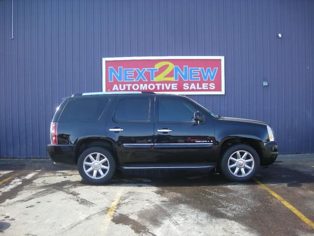 GMC Yukon Unknown Sport Utility