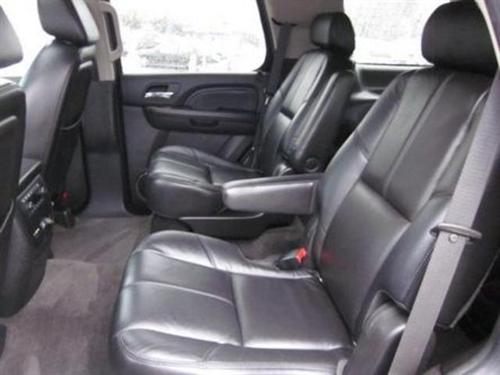 GMC Yukon 2008 photo 1