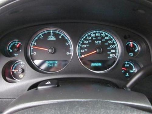 GMC Yukon 2008 photo 3