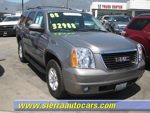 GMC Yukon Unknown Other