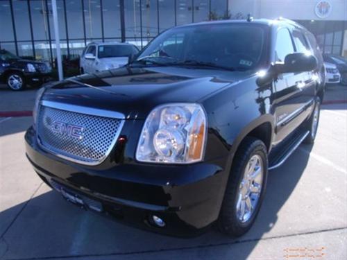 GMC Yukon Unknown Other