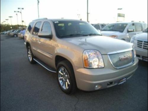 GMC Yukon Unknown Other