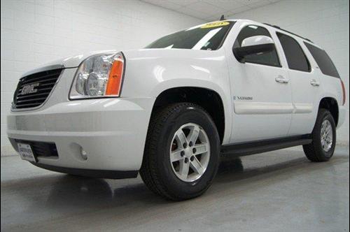 GMC Yukon 2008 photo 1