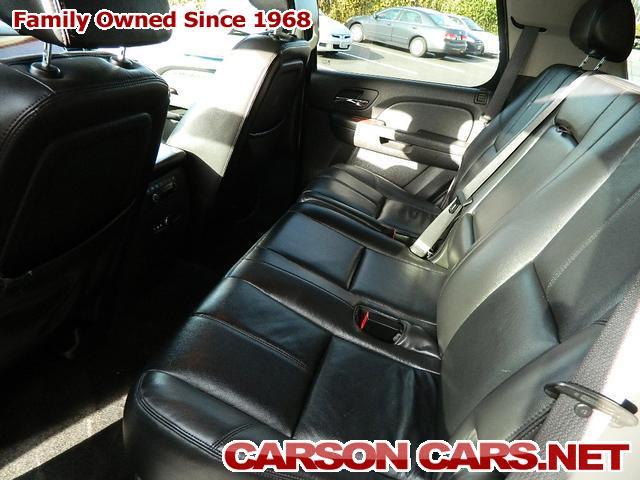 GMC Yukon 2008 photo 1